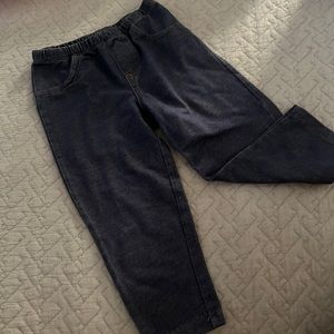 Carter’s Girls Denim Jeggings 24M